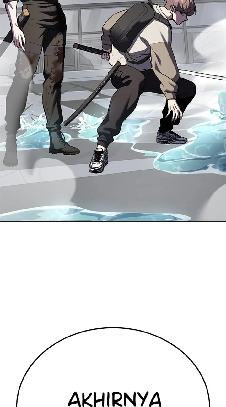 Ticket Hero S2 Chapter 289 Gambar 163