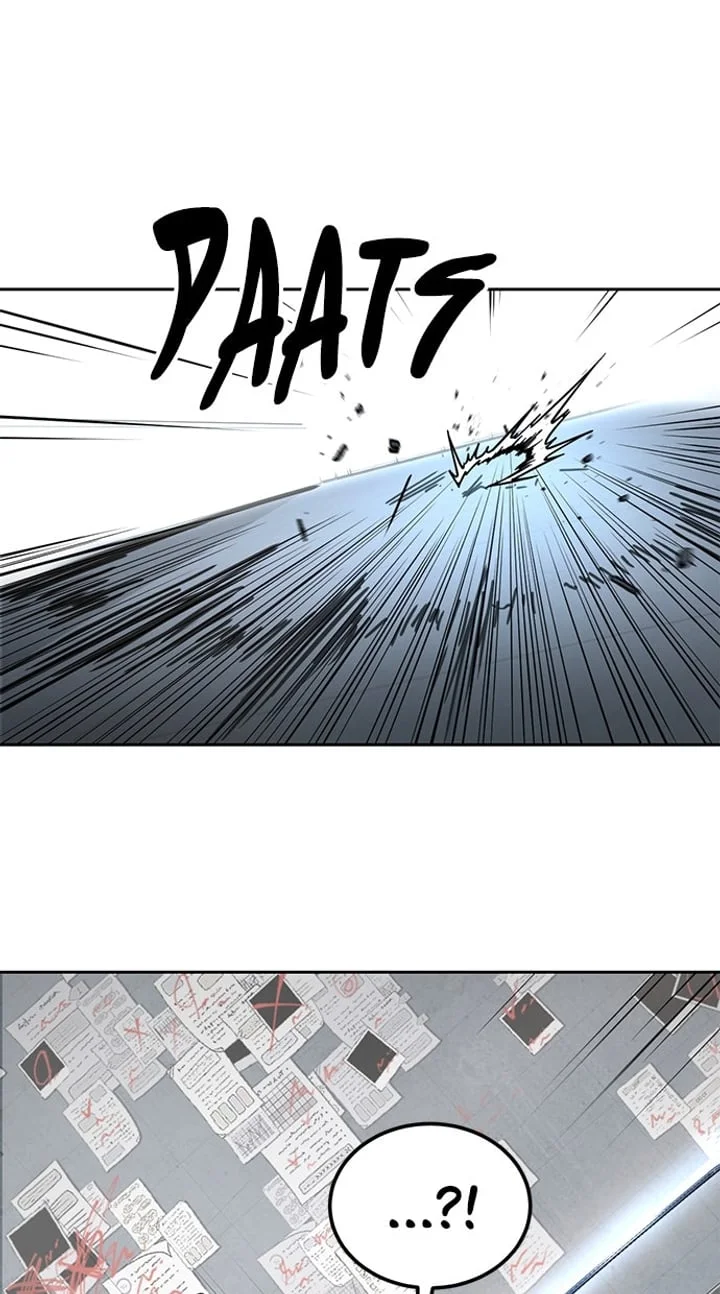 Ticket Hero S2 Chapter 289 Gambar 20