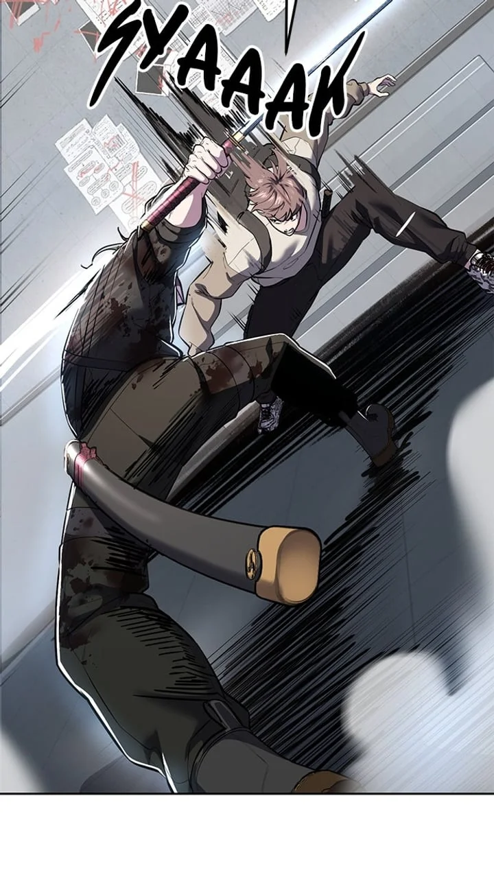 Ticket Hero S2 Chapter 289 Gambar 21