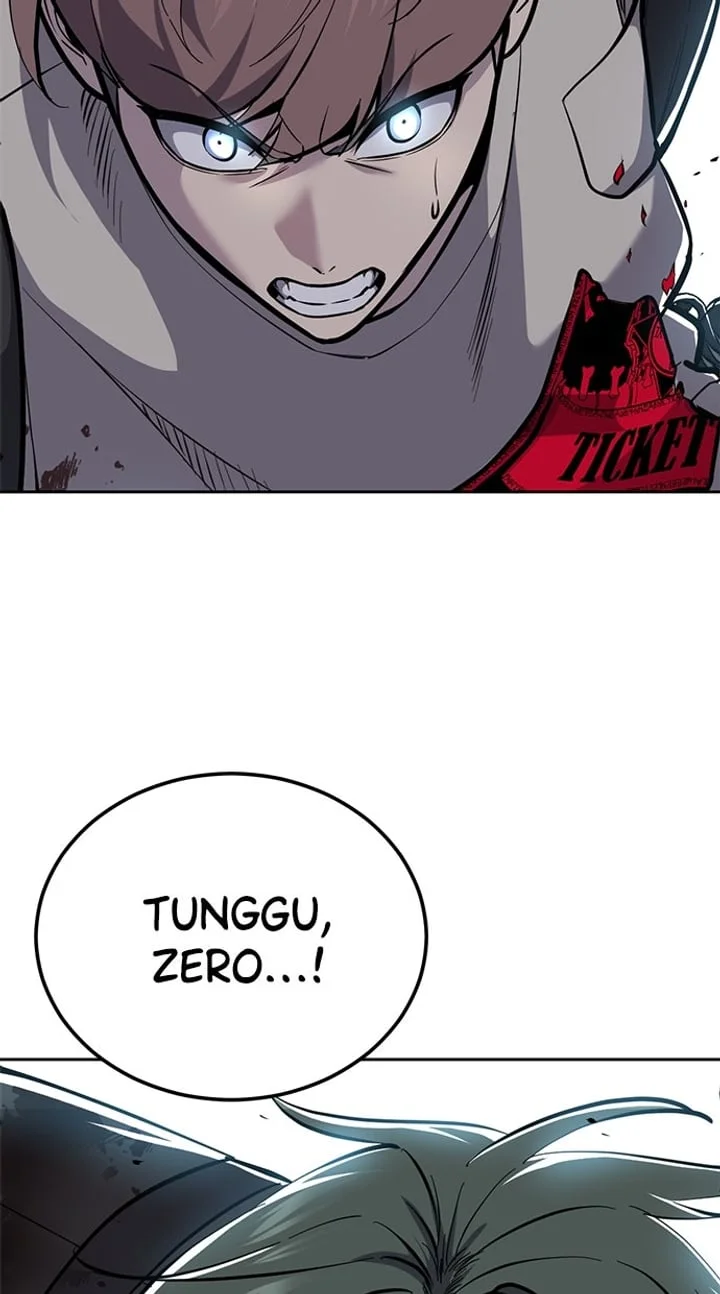Ticket Hero S2 Chapter 289 Gambar 23