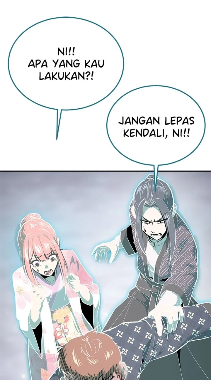 Ticket Hero S2 Chapter 289 Gambar 25