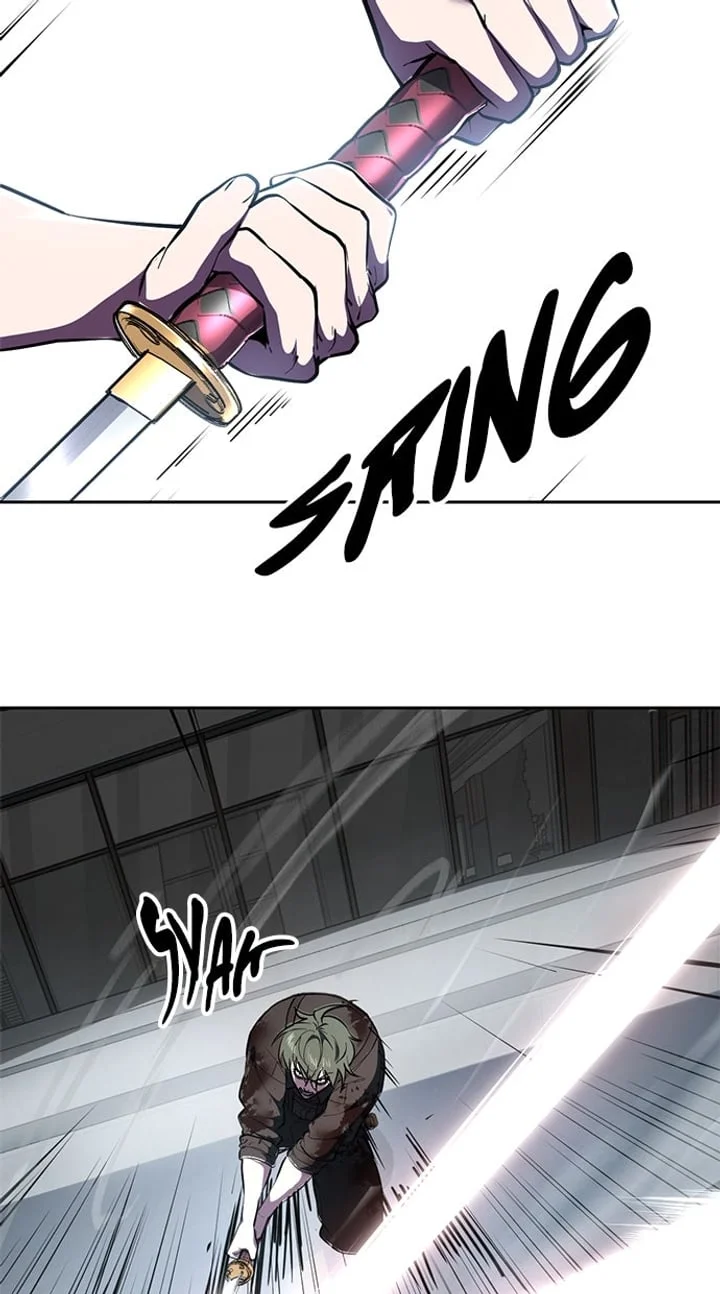 Ticket Hero S2 Chapter 289 Gambar 27