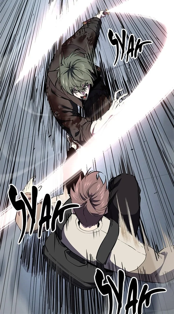 Ticket Hero S2 Chapter 289 Gambar 28