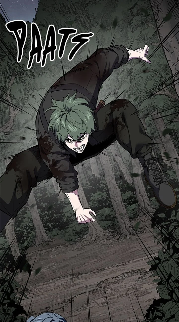 Ticket Hero S2 Chapter 289 Gambar 3