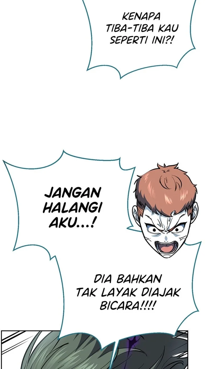 Ticket Hero S2 Chapter 289 Gambar 30