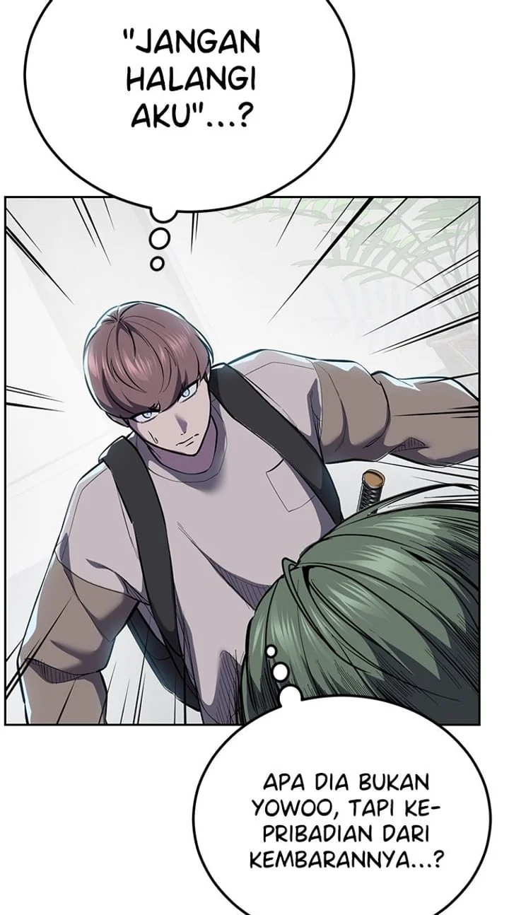 Ticket Hero S2 Chapter 289 Gambar 32