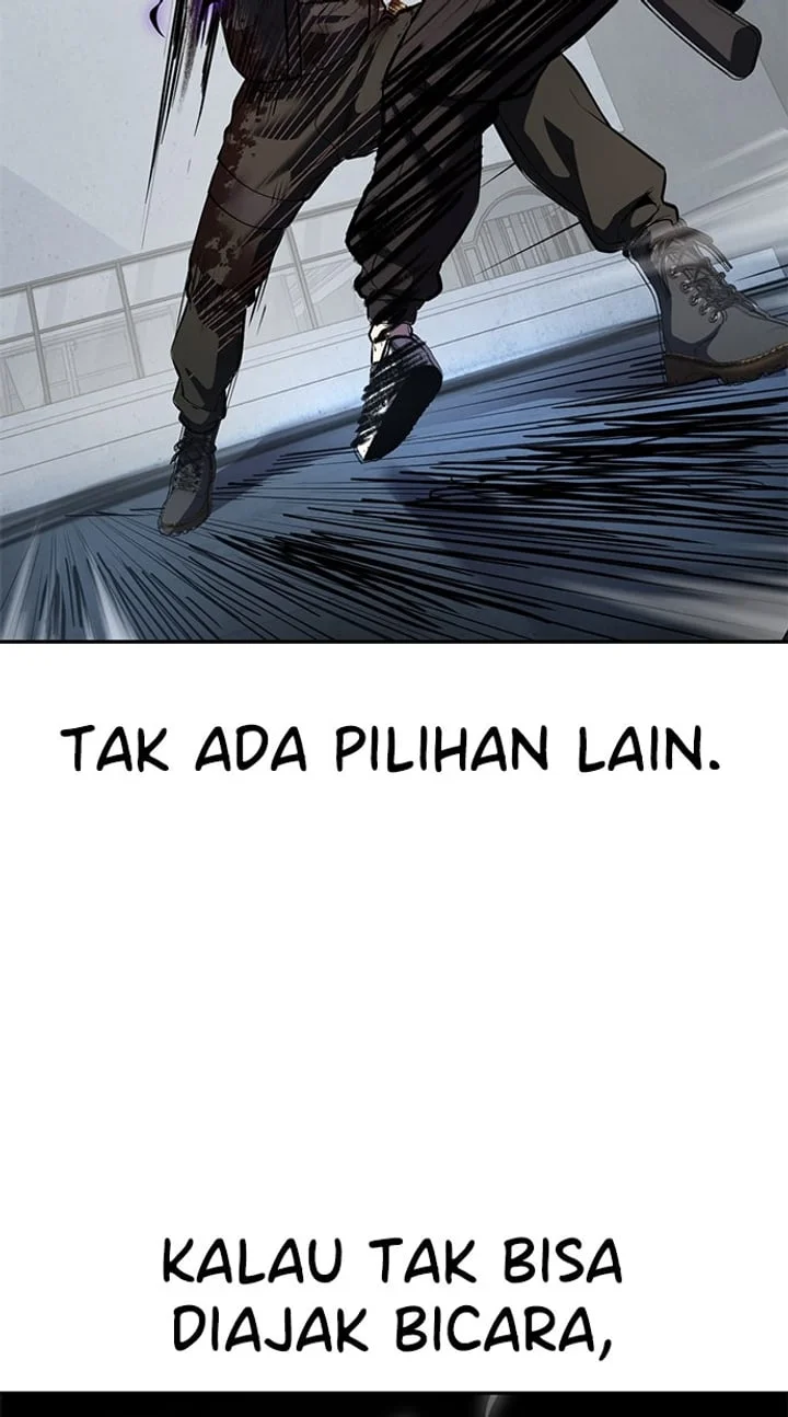 Ticket Hero S2 Chapter 289 Gambar 34
