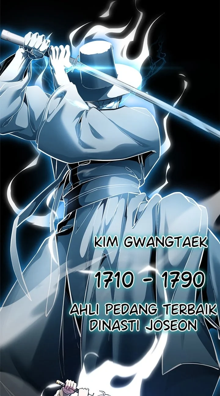 Ticket Hero S2 Chapter 289 Gambar 35