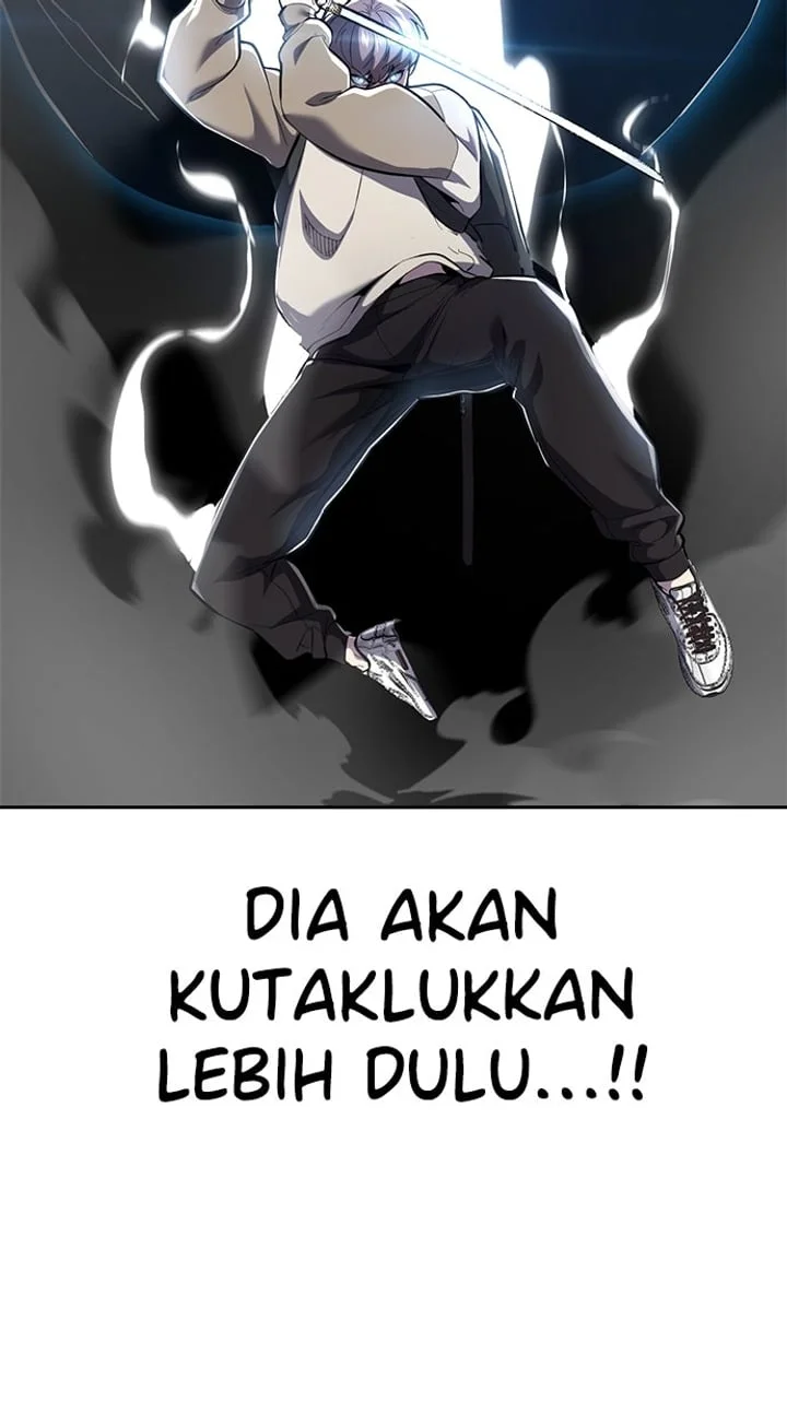 Ticket Hero S2 Chapter 289 Gambar 36