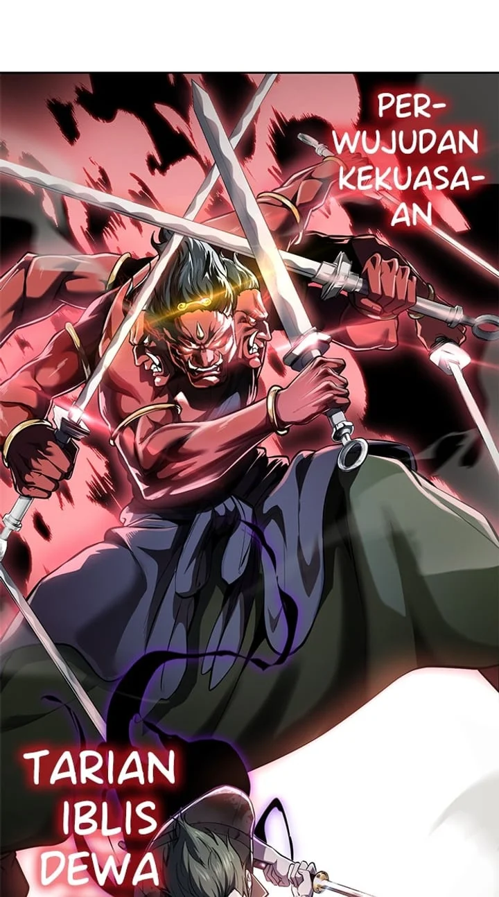 Ticket Hero S2 Chapter 289 Gambar 37