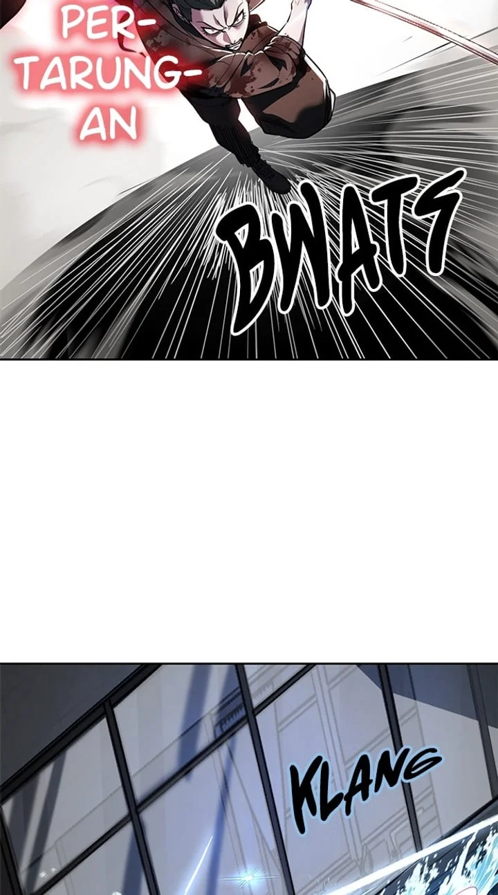 Ticket Hero S2 Chapter 289 Gambar 38