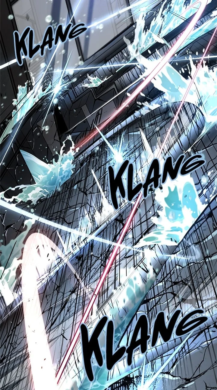 Ticket Hero S2 Chapter 289 Gambar 39