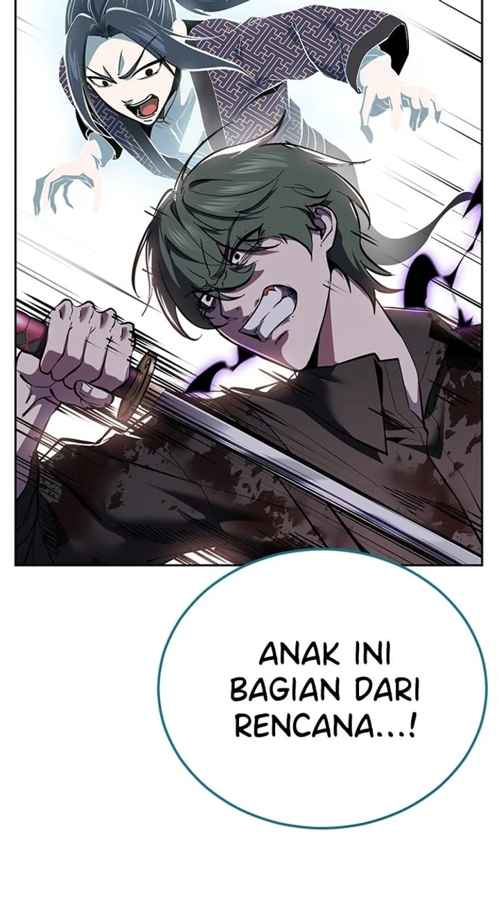 Ticket Hero S2 Chapter 289 Gambar 43