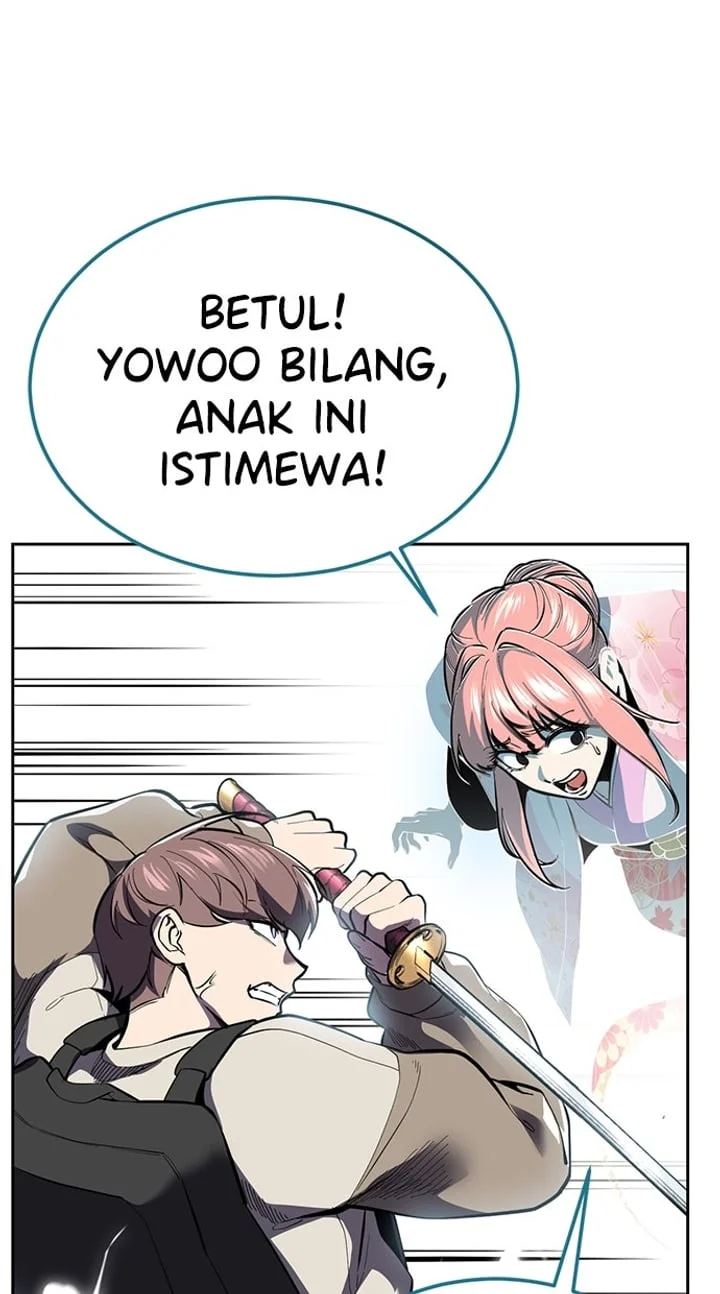 Ticket Hero S2 Chapter 289 Gambar 44
