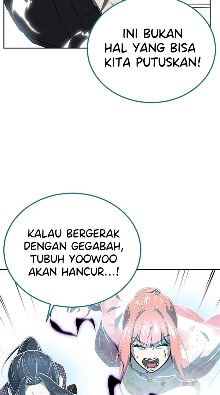 Ticket Hero S2 Chapter 289 Gambar 45