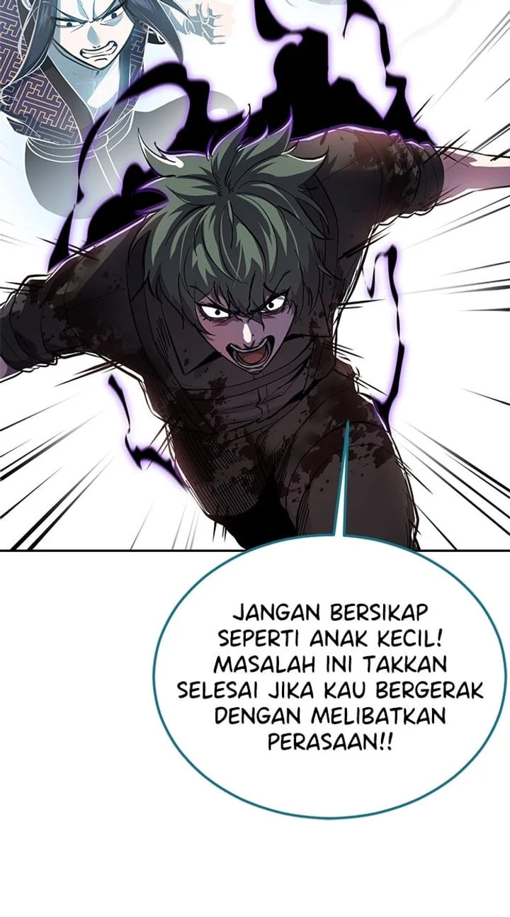Ticket Hero S2 Chapter 289 Gambar 46