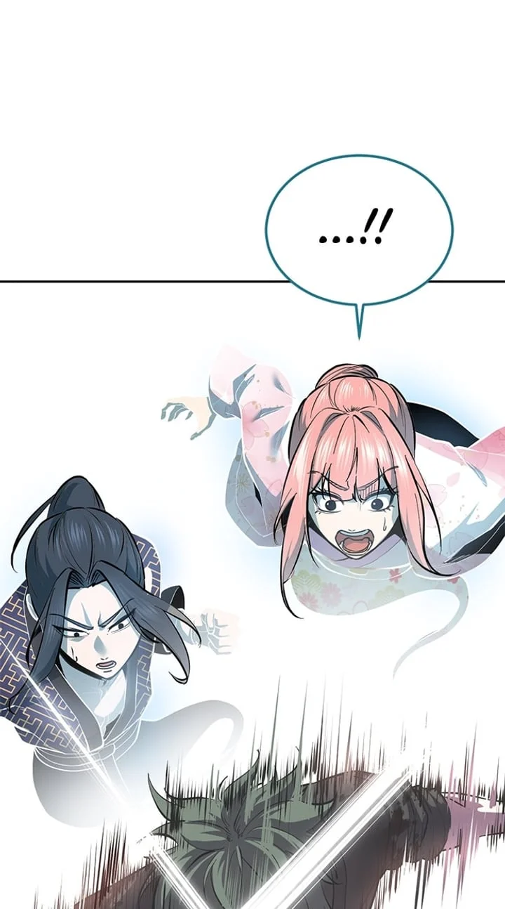 Ticket Hero S2 Chapter 289 Gambar 47