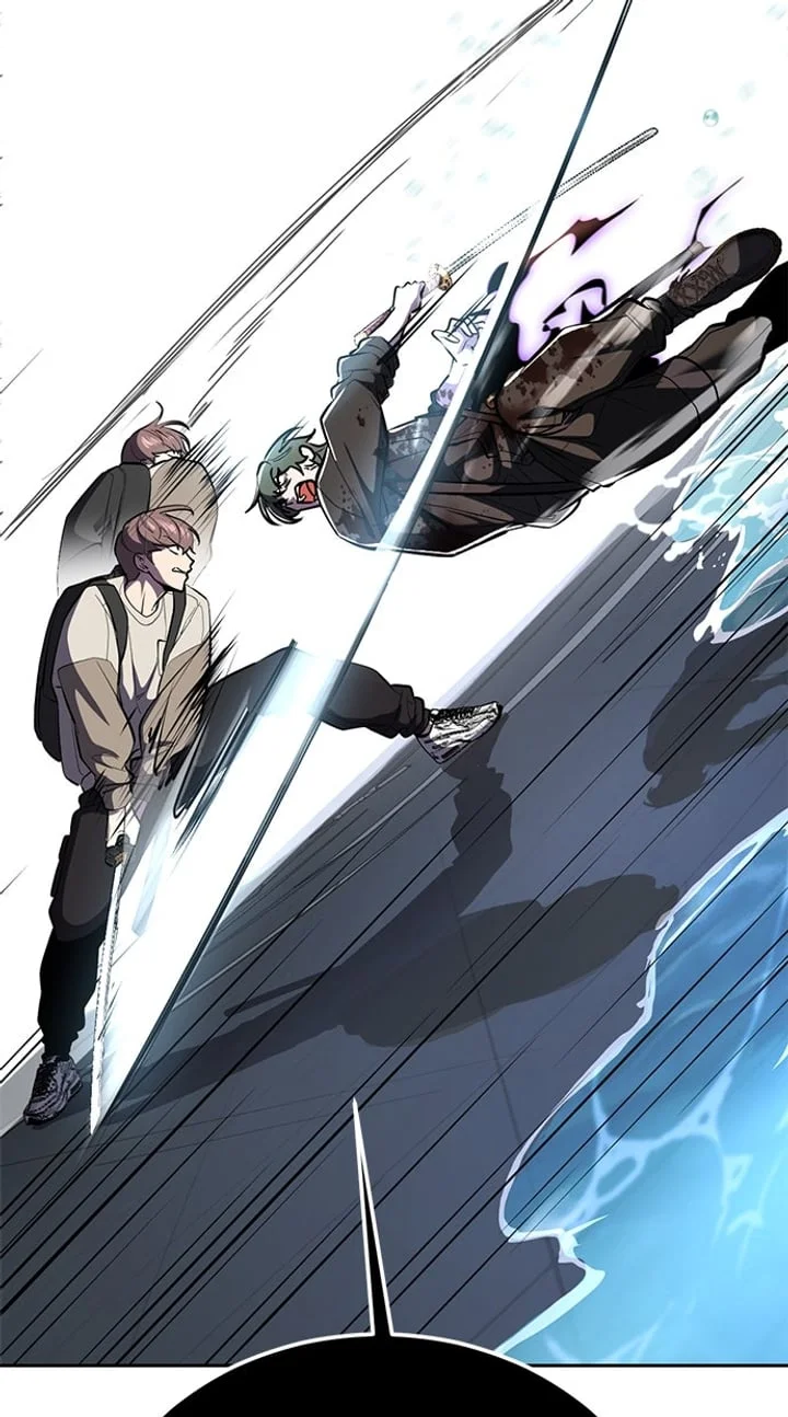 Ticket Hero S2 Chapter 289 Gambar 49