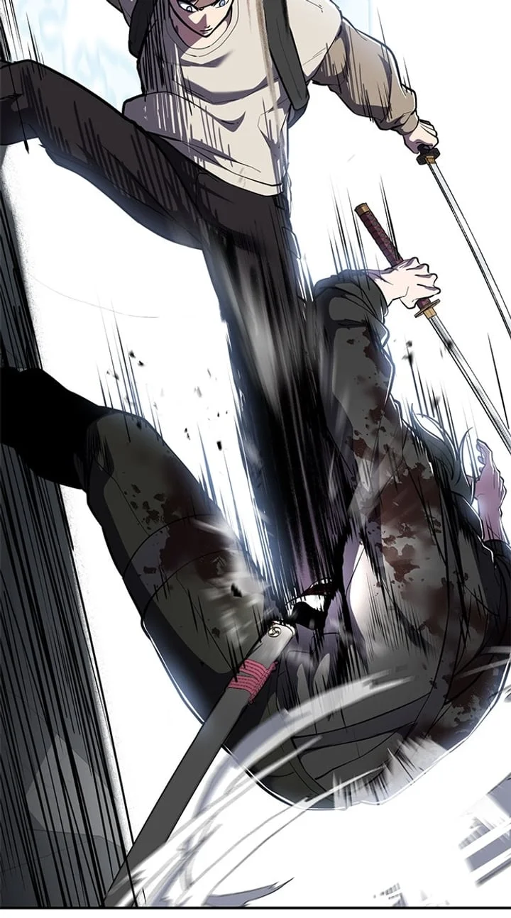 Ticket Hero S2 Chapter 289 Gambar 57