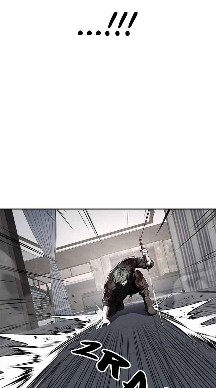 Ticket Hero S2 Chapter 289 Gambar 58