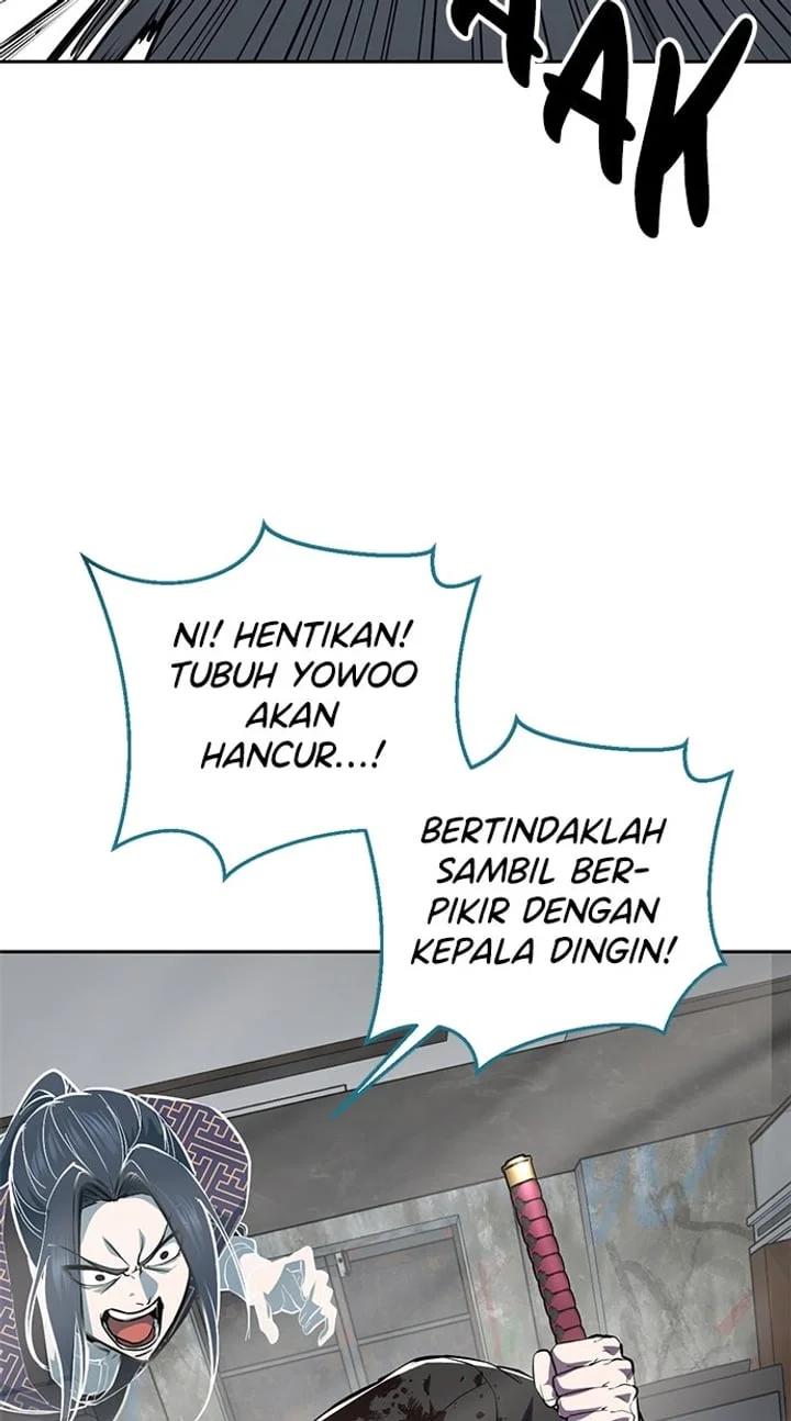 Ticket Hero S2 Chapter 289 Gambar 59