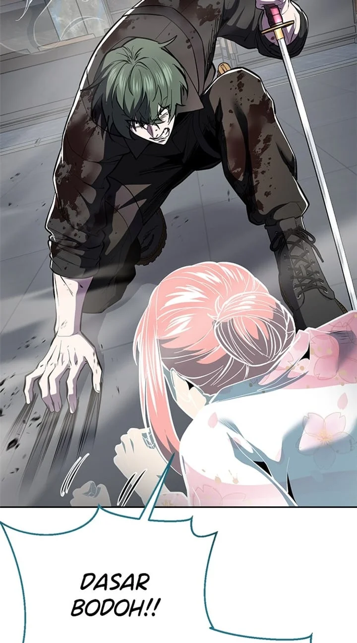Ticket Hero S2 Chapter 289 Gambar 60
