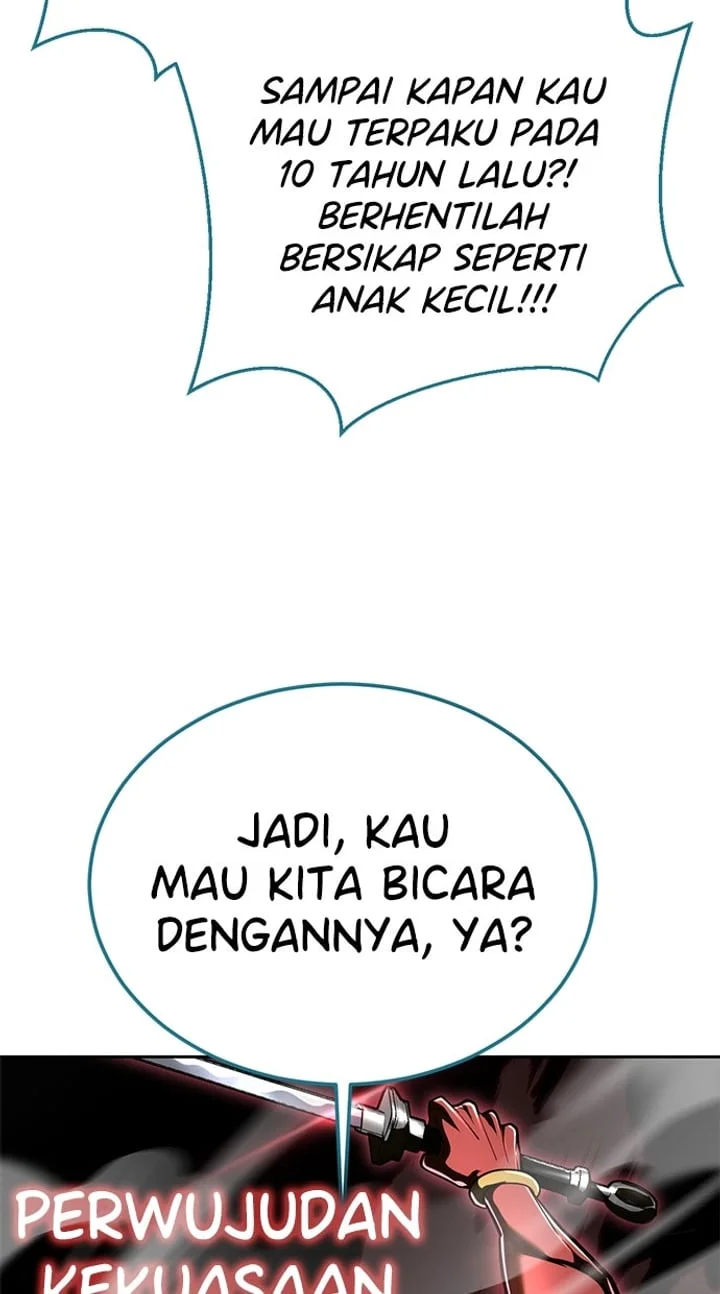 Ticket Hero S2 Chapter 289 Gambar 61