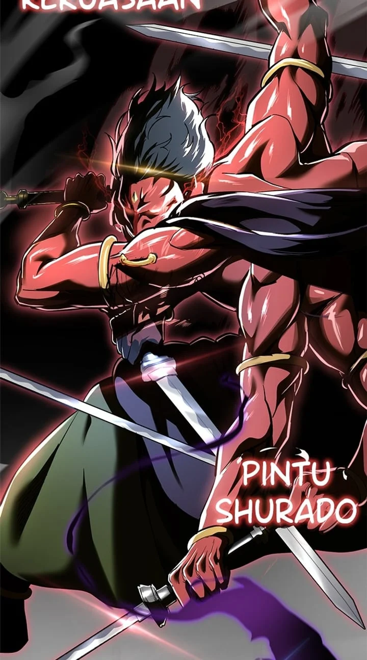 Ticket Hero S2 Chapter 289 Gambar 62