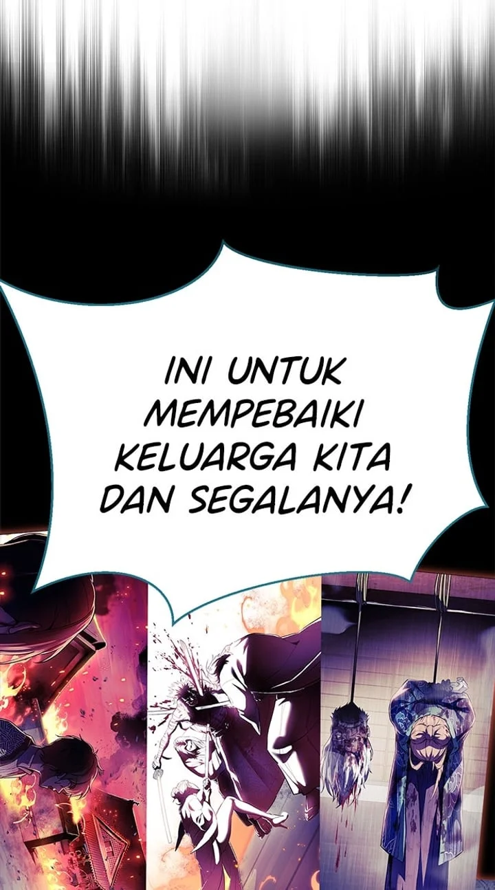 Ticket Hero S2 Chapter 289 Gambar 66
