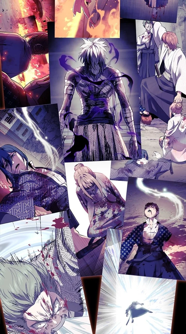 Ticket Hero S2 Chapter 289 Gambar 67