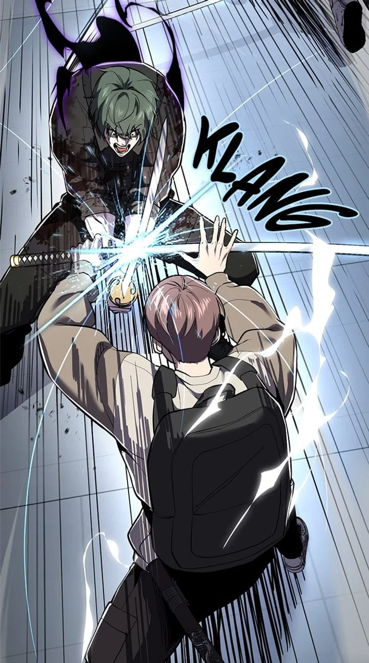 Ticket Hero S2 Chapter 289 Gambar 70