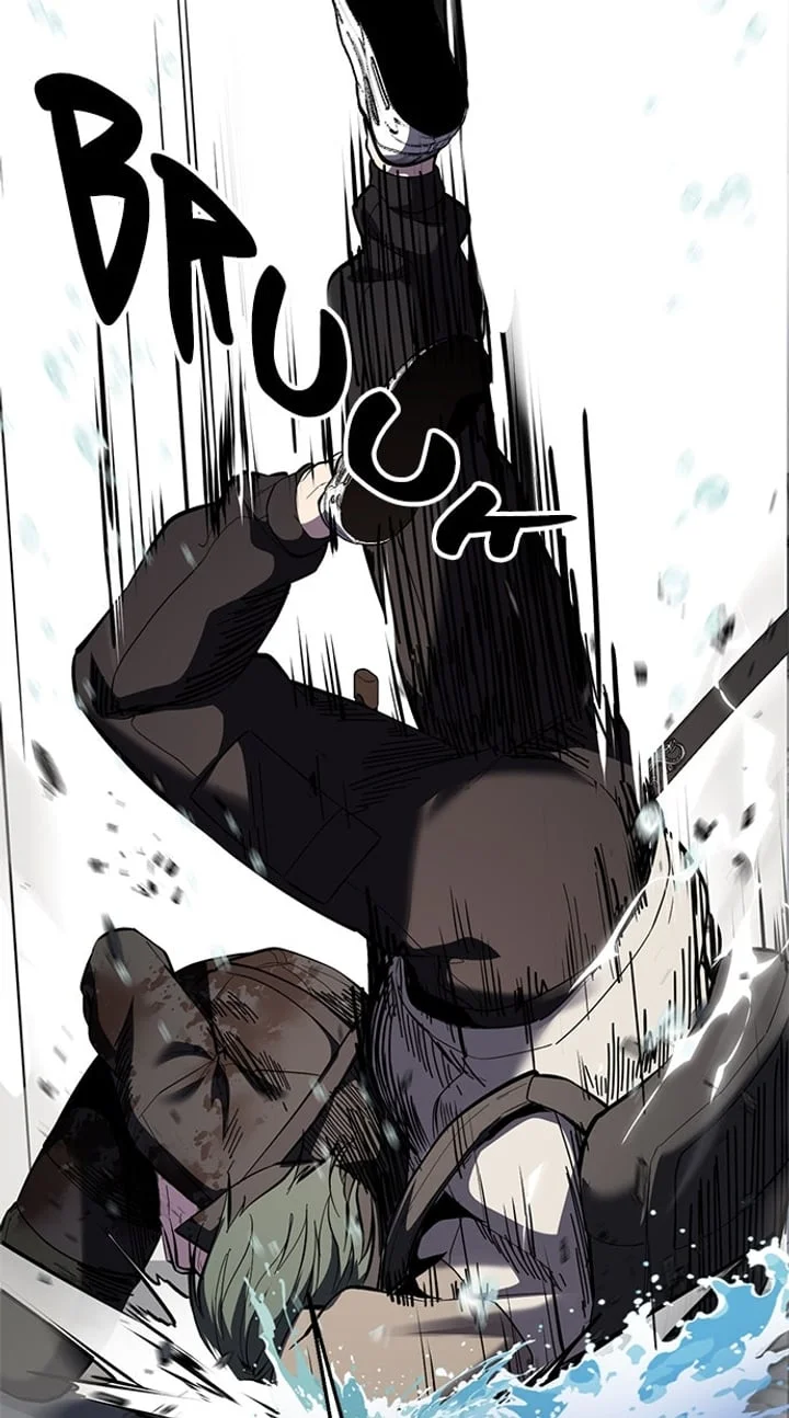 Ticket Hero S2 Chapter 289 Gambar 78