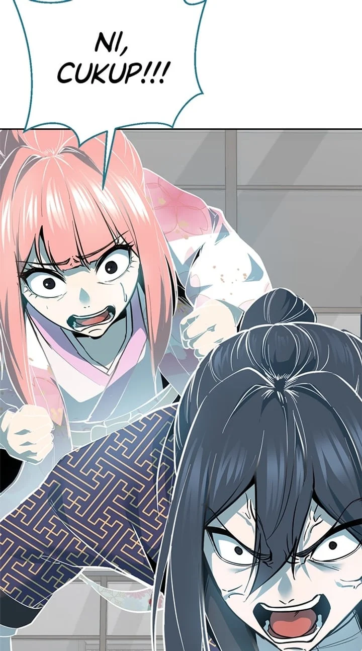 Ticket Hero S2 Chapter 289 Gambar 84