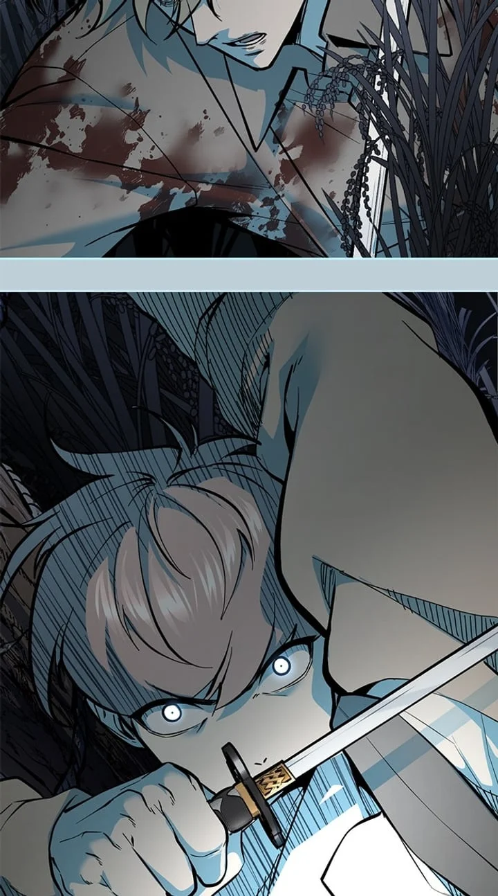 Ticket Hero S2 Chapter 289 Gambar 95