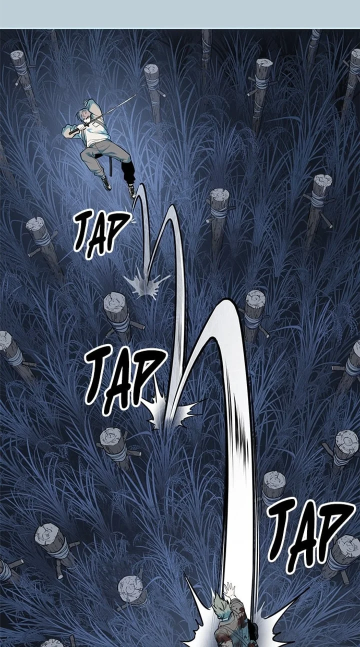 Ticket Hero S2 Chapter 289 Gambar 99