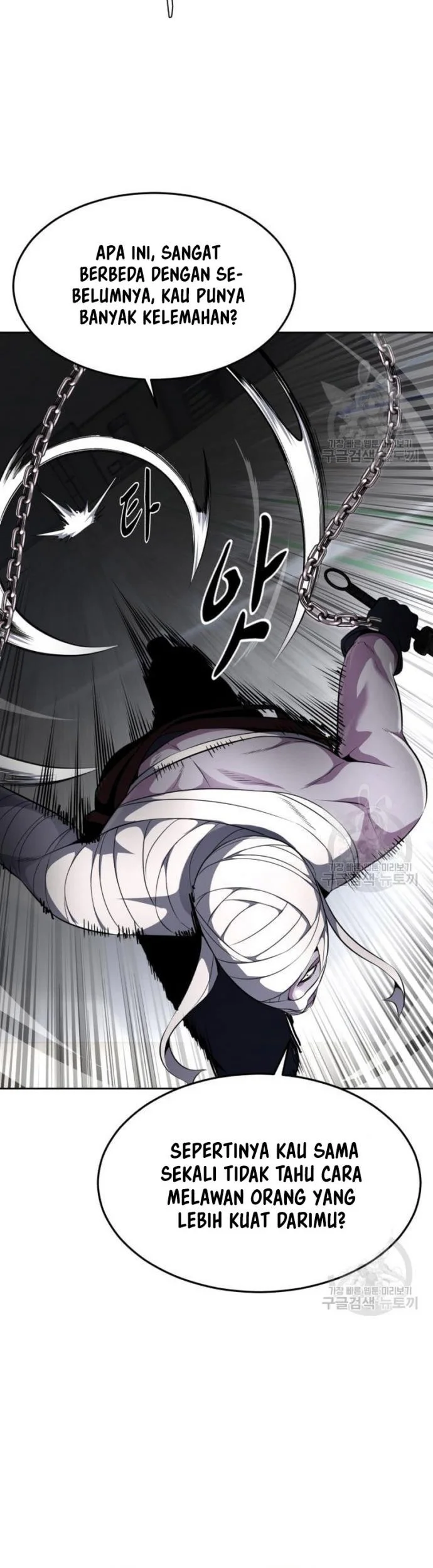 Ticket Hero S2 Chapter 29 Gambar 41