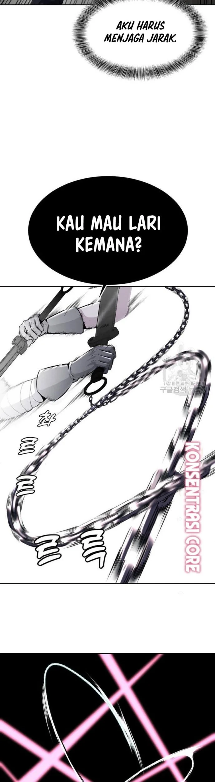 Ticket Hero S2 Chapter 29 Gambar 45