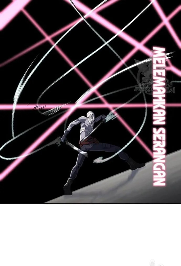 Ticket Hero S2 Chapter 29 Gambar 46