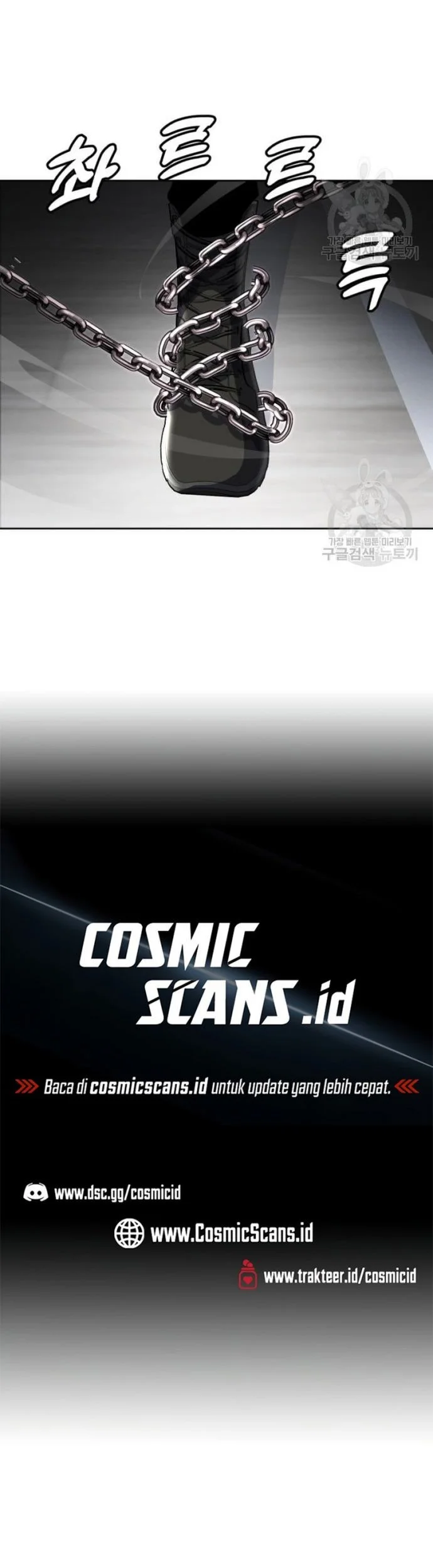 Ticket Hero S2 Chapter 29 Gambar 49