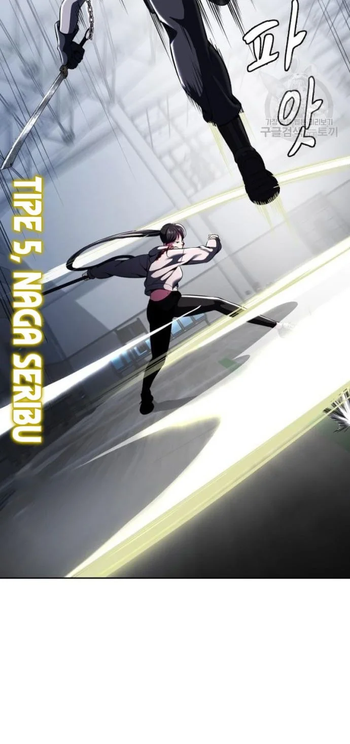 Ticket Hero S2 Chapter 29 Gambar 66