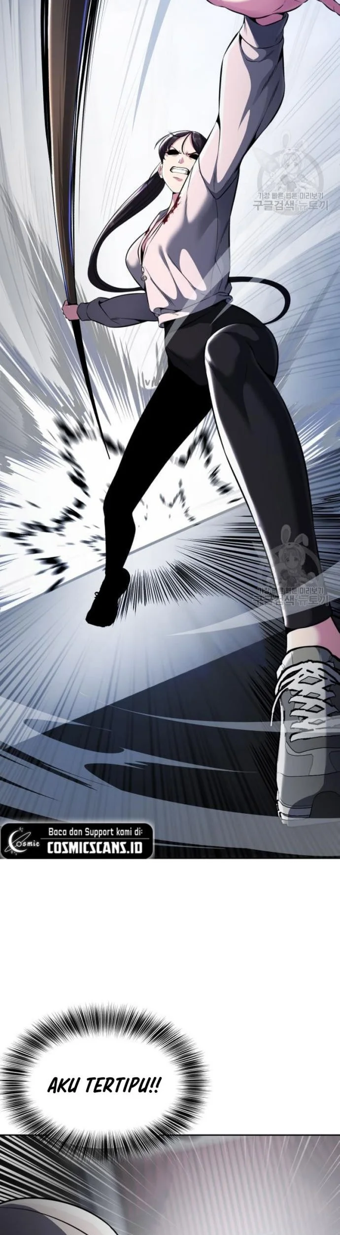 Ticket Hero S2 Chapter 29 Gambar 69