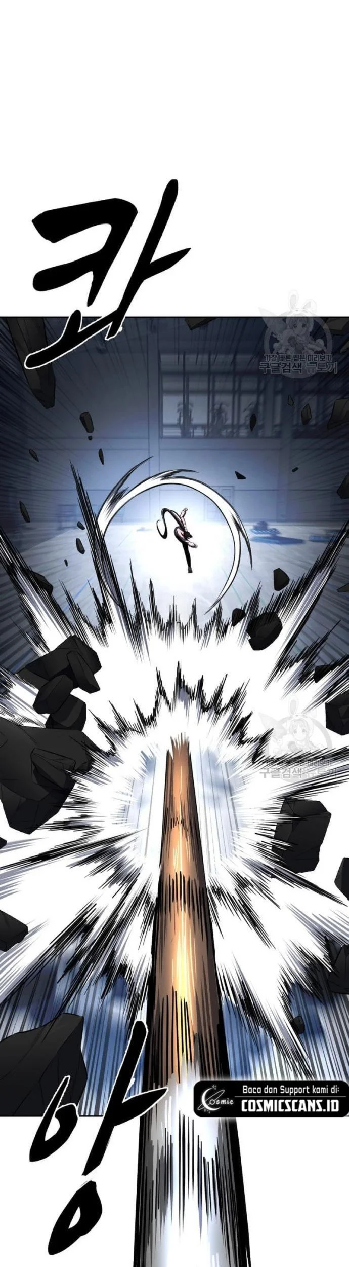 Ticket Hero S2 Chapter 29 Gambar 71