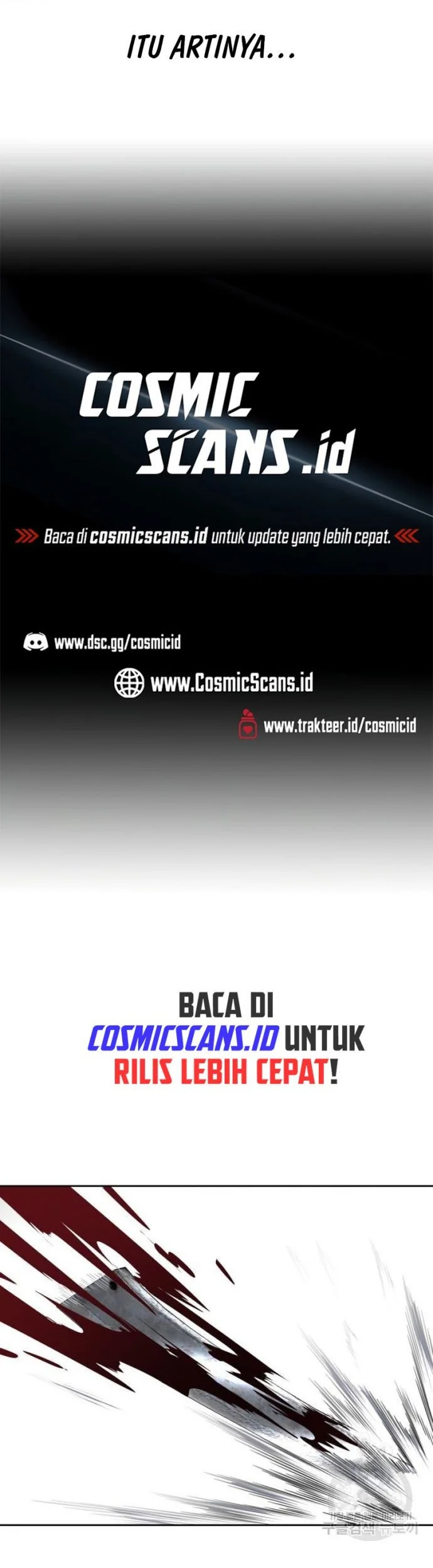 Ticket Hero S2 Chapter 29 Gambar 77