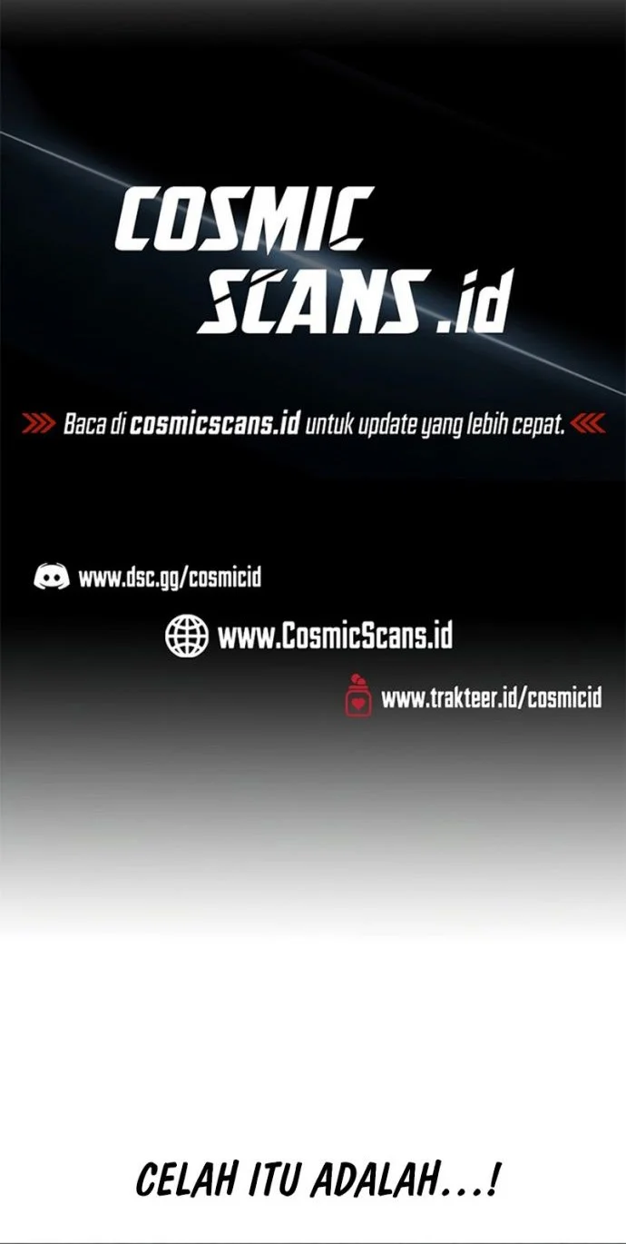 Ticket Hero S2 Chapter 29 Gambar 18