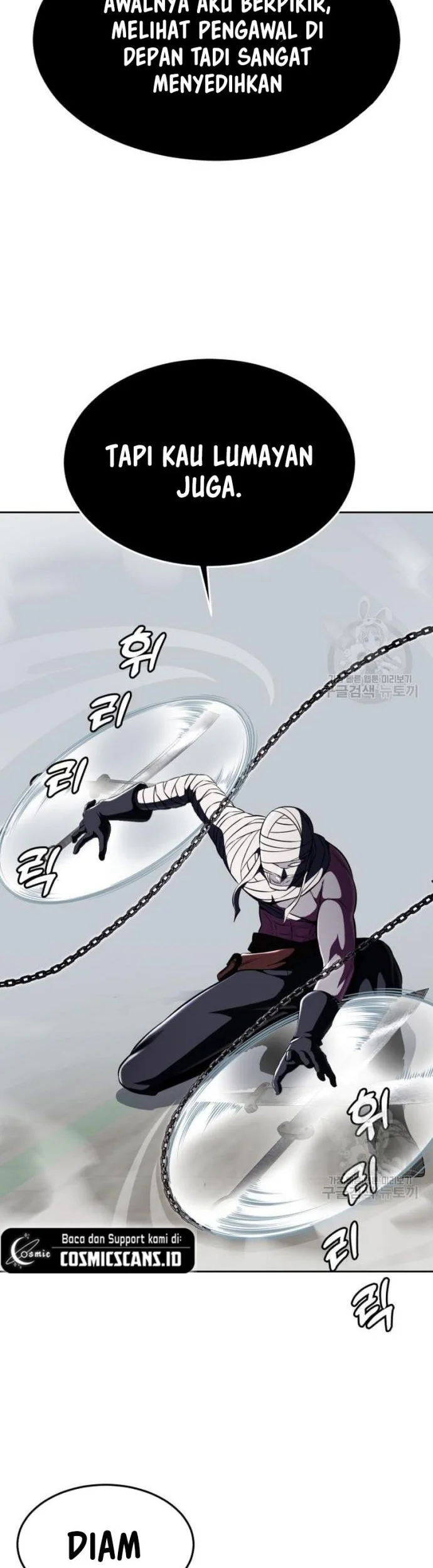 Ticket Hero S2 Chapter 29 Gambar 28