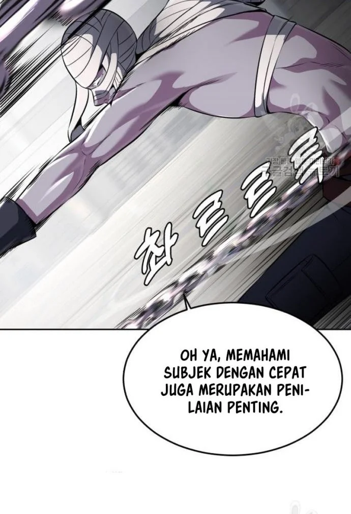 Ticket Hero S2 Chapter 29 Gambar 34