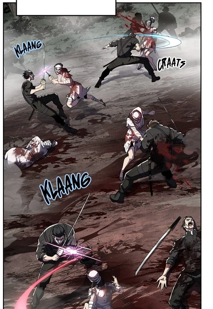 Ticket Hero S2 Chapter 290 Gambar 105
