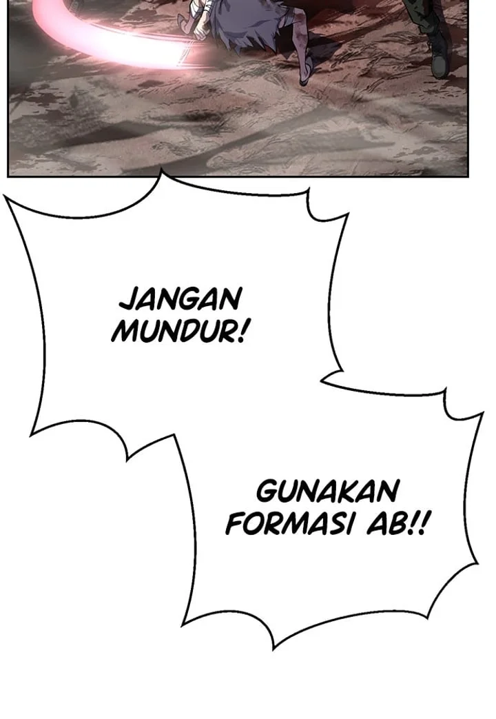 Ticket Hero S2 Chapter 290 Gambar 106