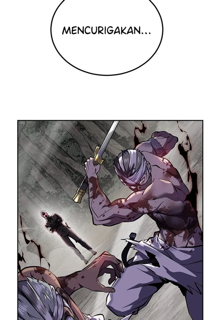 Ticket Hero S2 Chapter 290 Gambar 108