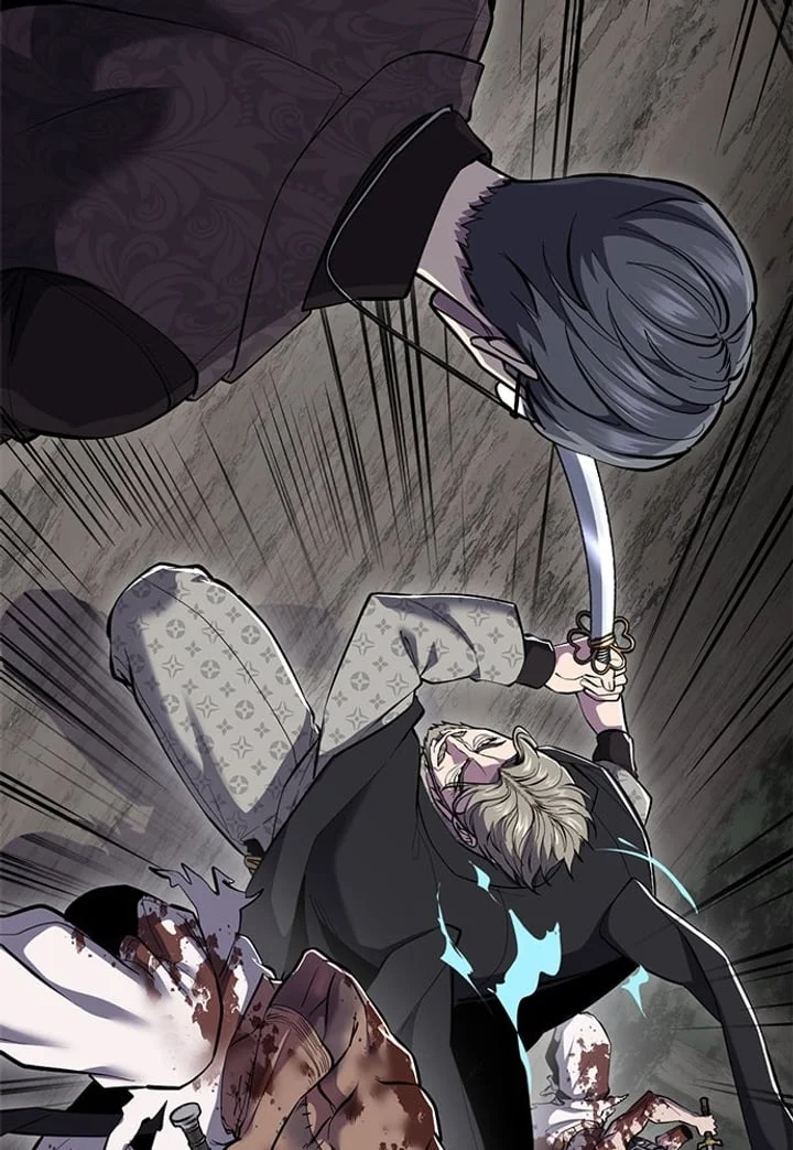Ticket Hero S2 Chapter 290 Gambar 123